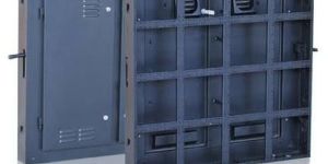 Outdoor LED Displays