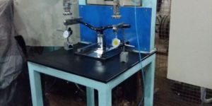 Cycle Testing Machine