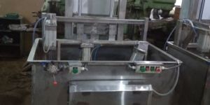 Leak Testing Machine