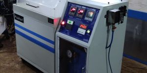 Salt Spray Test Chamber