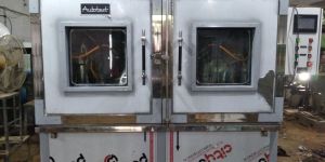 Water Spray Test Chamber