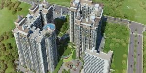 Apartments Construction