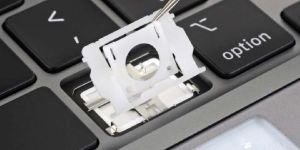 Laptop Keyboard Repairing Service