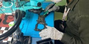 MacBook Laptop Motherboard Repairing