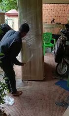 Office Shifting