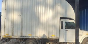 Packing Moving Services