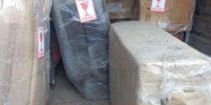 Relocation Packers Services