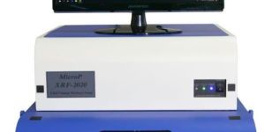 xrf-2020r type pcb gold testing machine