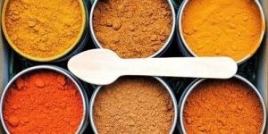 Powder Spices