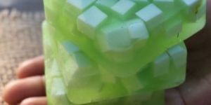 Aloe Vera Herbal Soap