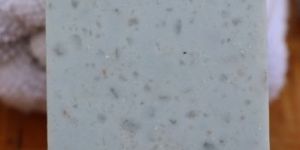 Himalayan Pink Salt Soap