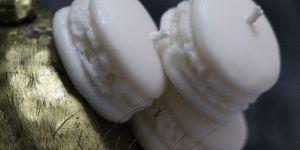 Macrons Fragrance Candles