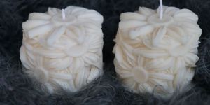 Sunflower Fragrance Candle