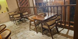 Restaurant Furniture