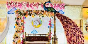 Baby Shower Decoration Services