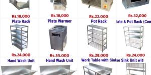 Stainless Steel Product
