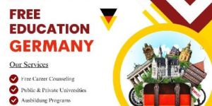 Study Germany Services