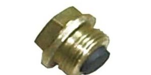 Chamber Nut Screw