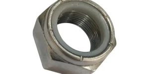 Main Shaft Lock Nut