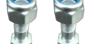 Rotavator Nut Bolt