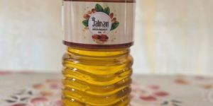 Pure Groundnut Oil