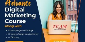 Digital Marketing Training