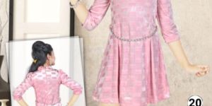 Kids Frocks