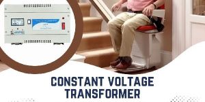 Constant Voltage Transformer