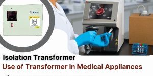 Isolation Transformer