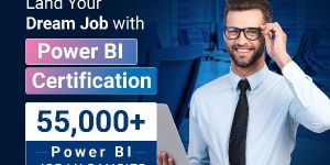 Power BI Certification Course