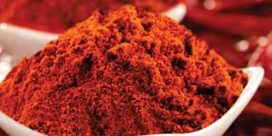 Dry Red Chilli Powder