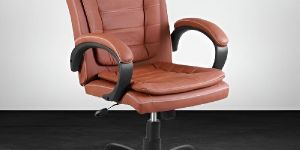 Custom Office Chair Fix Cover