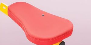 Gym Equipment Seat Cover