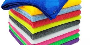 Microfiber Cloths