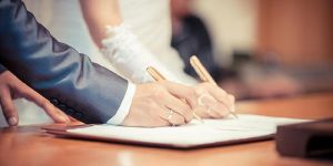 Marriage Registration