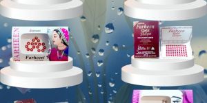 Farheen Fancy Bindi
