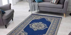 Royal Cotton Carpets 5X7 Ft