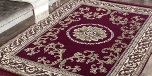 Royal Turkish Cotton Carpets 5X7 Ft