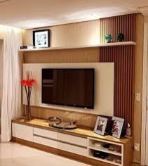 TV Wall Unit