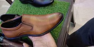 Formal Shoe