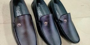 Loafer Shoes