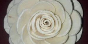 Natural Decorations Dried Flower