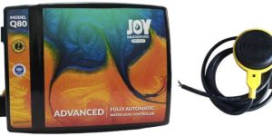 Automatic Water Level Controller