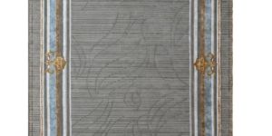 3500 GSM Fine Hand Tufted Carpet