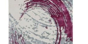 3500 GSM Hand Tufted Carpet