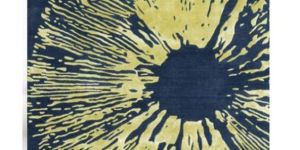 5x8 Feet Fine Hand Tufted Carpet