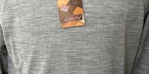 Gents High Neck Tneck Sweater