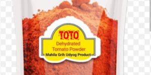 Dried Tomato Powder