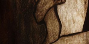 Love Scene Paintings