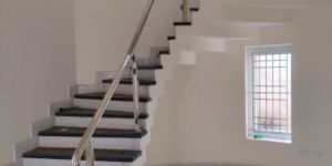 Stainless Steel Railing